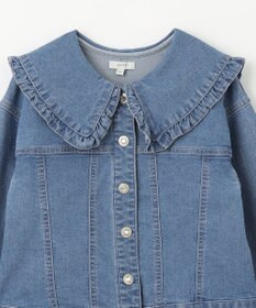 ANY KIDS デニム ジャケット