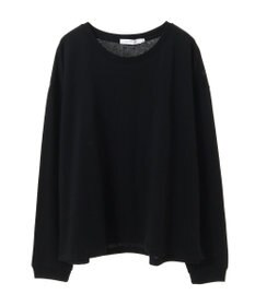 AMERICAN HOLIC ドロップショルダーカットプルオーバー