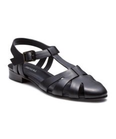 REGAL FOOT COMMUNITY 【リーガルレディース】F05S グルカサンダル