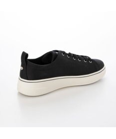 ing <ing>【レイン対応】ローカット厚底スニーカー