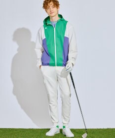 PW CIRCULUS 【MEN】カーゴ ジョガーパンツ ゴルフ