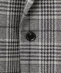 GOTAIRIKU 【Loro Piana Fabric】シルクブレンドソフトツイード ジャケット