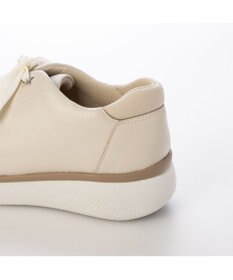 MODE ET JACOMO <MODE ET JACOMO>【軽量】レースアップ厚底スニーカー