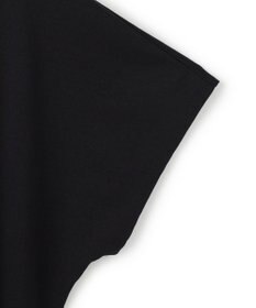 ICB 【UVケア・吸水速乾・洗える】ライクレイヤードTEE