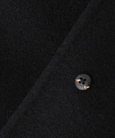 JOSEPH HOMME DOUBLE FACE CASHMERE  BALMACHAN COAT