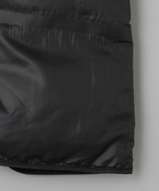 GOTAIRIKU 【対象コートとの脱着可能】【ADS】デタッチャブル ダウンライナー