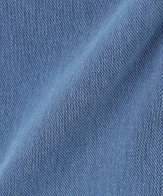 ANY KIDS カットデニム ガーリーパンツ