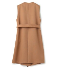 BEIGE， 【S-size】TOURNELLES / ロングジレ