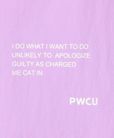 PW CIRCULUS 【WOMEN】ギャザリングパンツ ゴルフウェア レディース