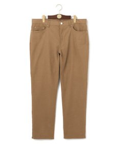 J.PRESS MEN 【KING SIZE】ハイパワーストレッチ 5ポケットパンツ