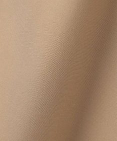 組曲 【洗える・シワになりにくい】リネン混オックスストレッチ キャミワンピース