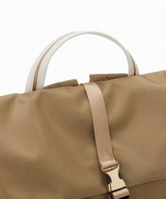 TOPKAPI 【Breath TOPKAPI】RIPPLE リプル エコナイロン コンビ リュック / バッグパック