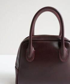 TIDEWAY MOSS  ボストンバッグ XS