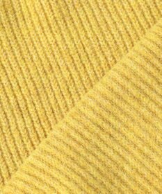 ANY 【LEE掲載】ハイネックウィンターニット