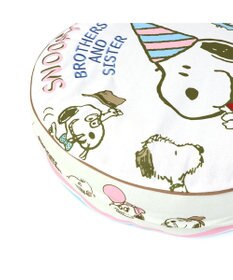 PET PARADISE 【限定250個】スヌーピー 限定 バースデー クッション
