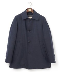 J.PRESS MEN 【クライメートレイヤー/デタッチャブルライナー】シティウォーク コート