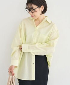 Green Parks ＵＶカットシャツ