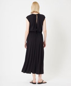 BEIGE， MELLE / ジャージードレス