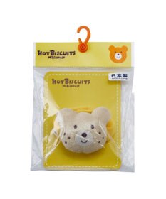 MIKI HOUSE HOT BISCUITS リストラトル（手首用）