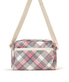 LeSportsac DANIELLA CROSSBODY/シームレスタータン