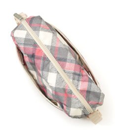 LeSportsac DANIELLA CROSSBODY/シームレスタータン