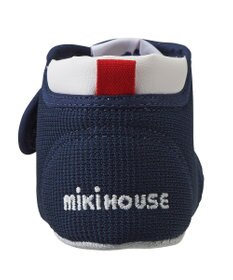MIKI HOUSE HOT BISCUITS 【ミキハウス】【10.5-12.5cm】 プレシューズ