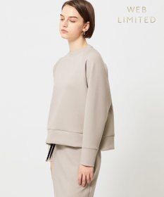BEIGE， 【WEB限定】REMI / スウェットトップス