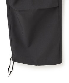 J.PRESS MEN 【J.PRESS ORIGINALS】【UNISEX】Polyester Aero Twill Easy Cargo Pants