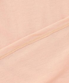 UNFILO シアータートル  カットソー