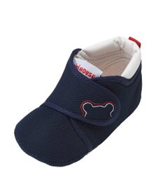 MIKI HOUSE HOT BISCUITS 【ミキハウス】【10.5-12.5cm】 プレシューズ