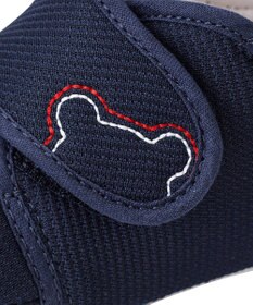 MIKI HOUSE HOT BISCUITS 【ミキハウス】【10.5-12.5cm】 プレシューズ