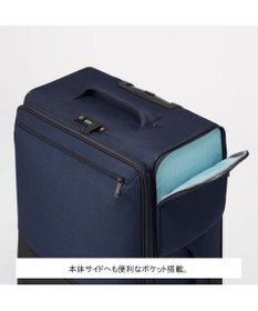 ACE BAGS & LUGGAGE Proteca アクトーイ2 キャリーケース 機内持ち込み 12101 プロテカ