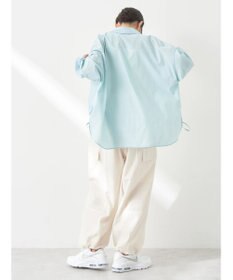 earth music&ecology ＴＲキュプラドロストシャツ