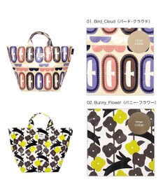 ROOTOTE 3535【ルートート】EU.デリ.ラミネート-X