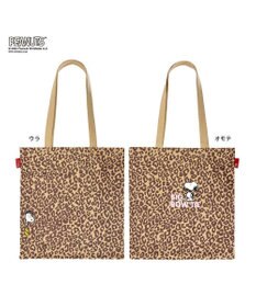 ROOTOTE 8400【スヌーピー】IP.トール.ピーナッツ-9L