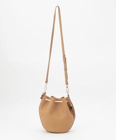 23区 【CLASSY.6月号掲載】ロープバケツ バッグ