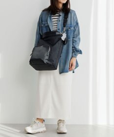 ACE BAGS & LUGGAGE HAyU × ace. フィカス ショルダーバッグ 19104 ハユ