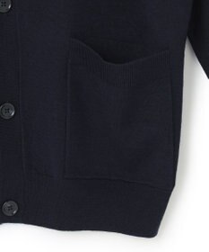 J.PRESS MEN 【一部店舗限定】Ｖネックカーディガン