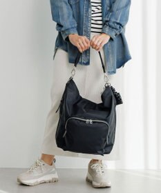 ACE BAGS & LUGGAGE HAyU × ace. フィカス ショルダーバッグ 19104 ハユ