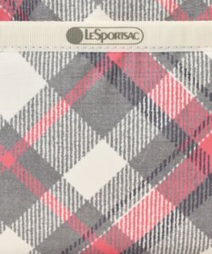 LeSportsac DANIELLA CROSSBODY/シームレスタータン