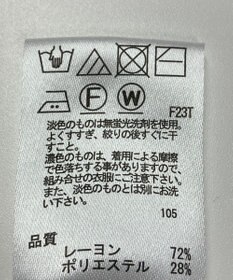 ONWARD Reuse Park 【any SiS】ニット春夏