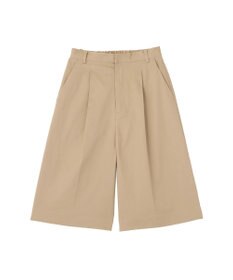 earth music&ecology チノバミューダパンツ