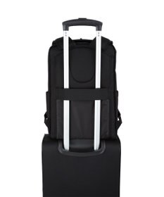 ACE BAGS & LUGGAGE ace. デヴェル ビジネスリュック B4サイズ 15.6インチPC収納 18L 20261 エース