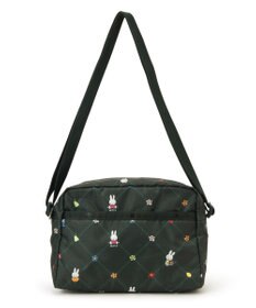 LeSportsac DANIELLA CROSSBODY/ミッフィーオーチャードグリーン