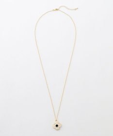 組曲 【Flower Collection】フラワートップ ネックレス