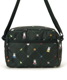 LeSportsac DANIELLA CROSSBODY/ミッフィーオーチャードグリーン