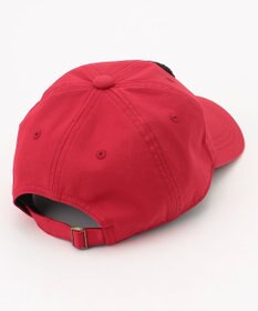 J.PRESS YORK STREET 【UNISEX】ロゴキャップ