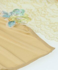 Wing キャミソール Wing Lesiage 【2910シリーズ】 PB2910とペア 吸汗速乾性(身生地部) PS2910 ウイング／ワコール