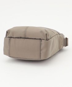 Y'SACCS ブロックモチーフポシェット