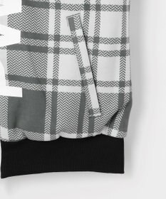 PW CIRCULUS 【WOMEN】リバーシブル カジユアルベスト